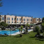 فندق Hermitage 4*