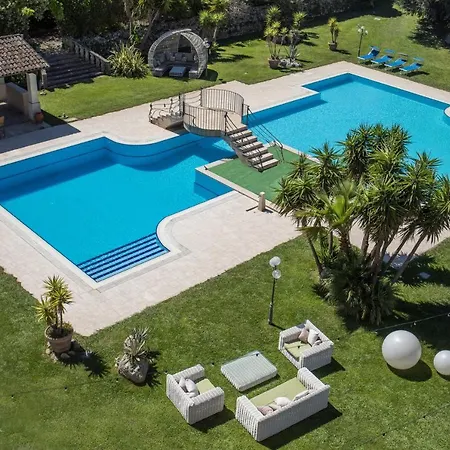 Hotel Hermitage 4*
