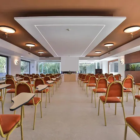 Hotel Hermitage
