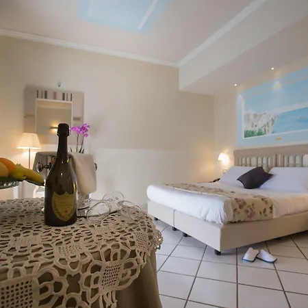 Hotel Hermitage 4*