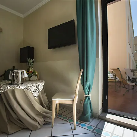 Hotel Hermitage Galatina
