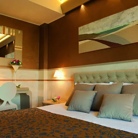 Hotel Hermitage Galatina
