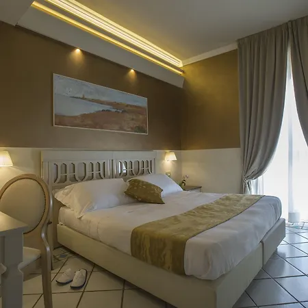 Hermitage 4* Galatina