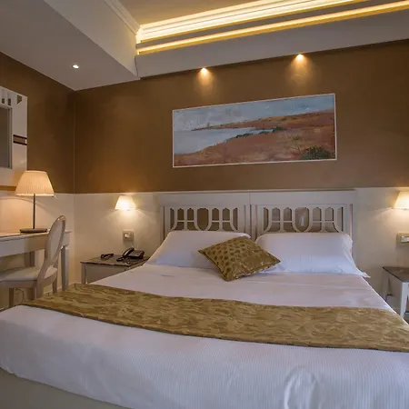 Hotel Hermitage 4*