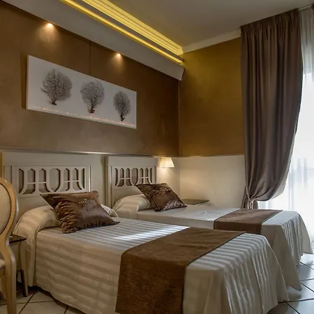 Hermitage 4* Galatina