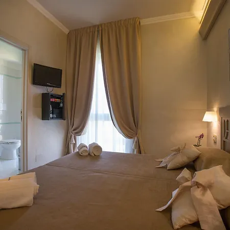 Hermitage Hotel Galatina