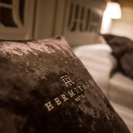 Hermitage Hotel Galatina