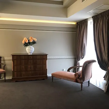 Hotel Hermitage Galatina