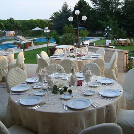 Hermitage Hotel