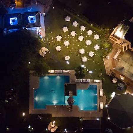 Hermitage Hotel