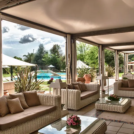 Hotel Hermitage