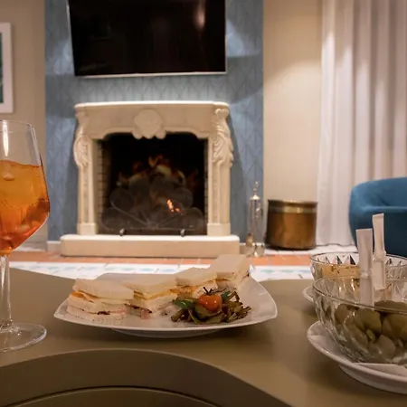 Hotel Hermitage 4*