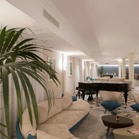 Hermitage Hotel