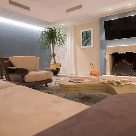 Hotel Hermitage Galatina