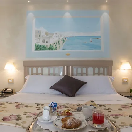 Hermitage 4*