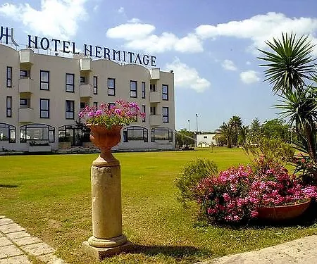 Hotel Hermitage Galatina