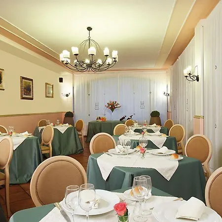 Hotel Hermitage