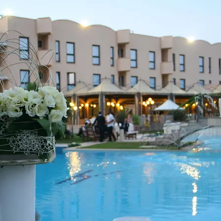 Hermitage Hotel Galatina