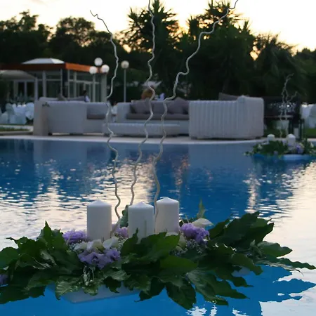 Hotel Hermitage Galatina