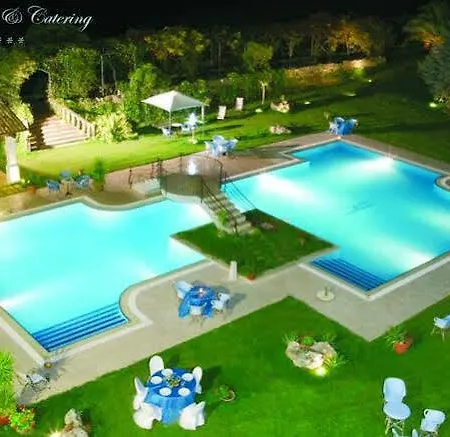 Hotel Hermitage 4*