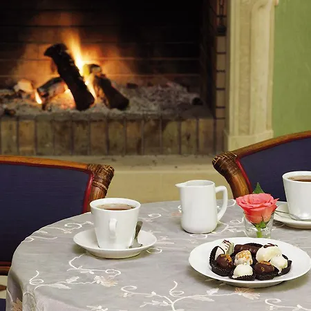 Hermitage Hotel