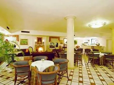 Otel Hermitage 4*