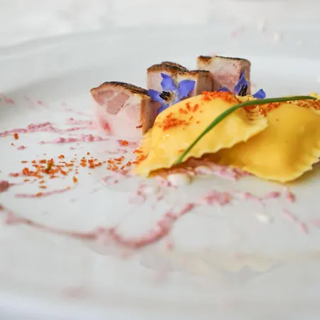 מלון Hermitage 4*