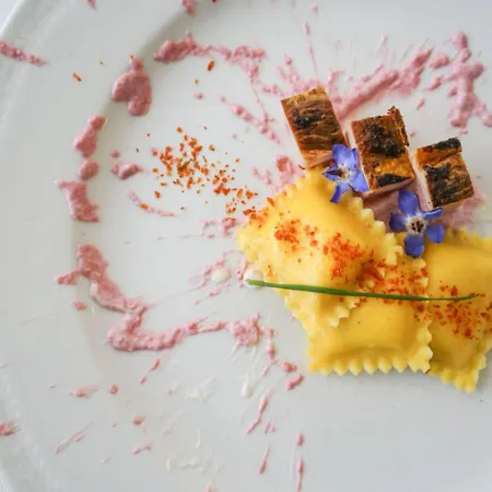 מלון Hermitage גלאטינה