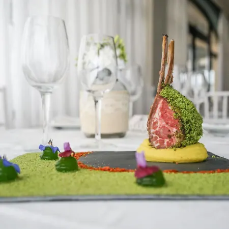 Hermitage גלאטינה