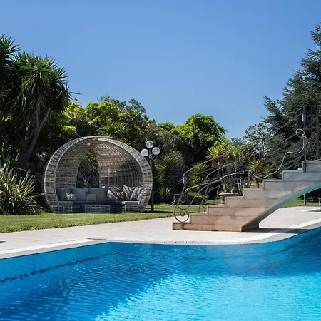 Hermitage מלון 4*