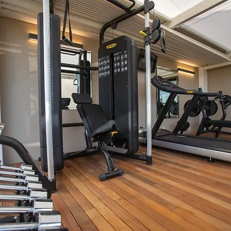 Hermitage מלון 4*