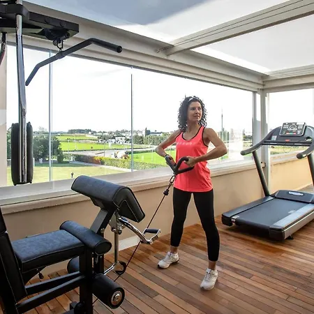 מלון Hermitage 4*