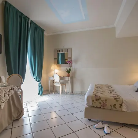 Hermitage فندق غالاتينا