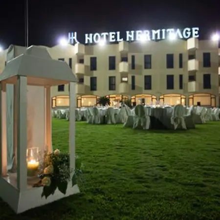 Hermitage גלאטינה