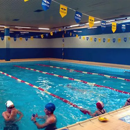 فندق Hermitage 4*