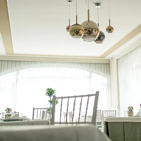 Hermitage فندق غالاتينا