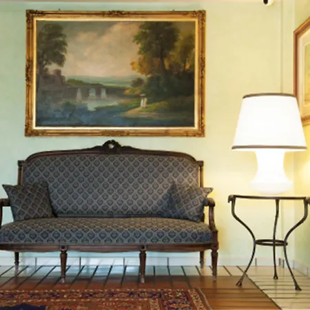 Hermitage فندق غالاتينا