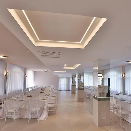 Hermitage Szálloda 4*