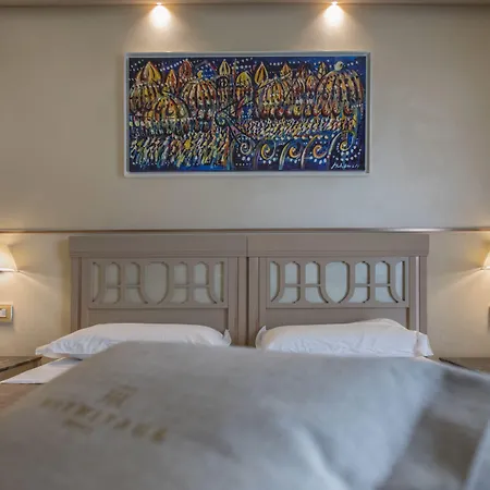 فندق Hermitage 4*