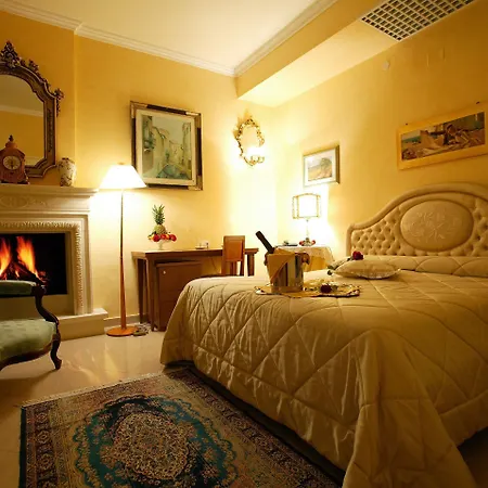 מלון Hermitage 4*