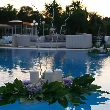 Hermitage 4* 갈라티나