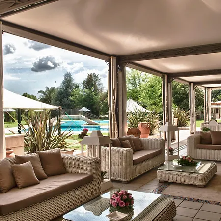 Hermitage מלון 4*