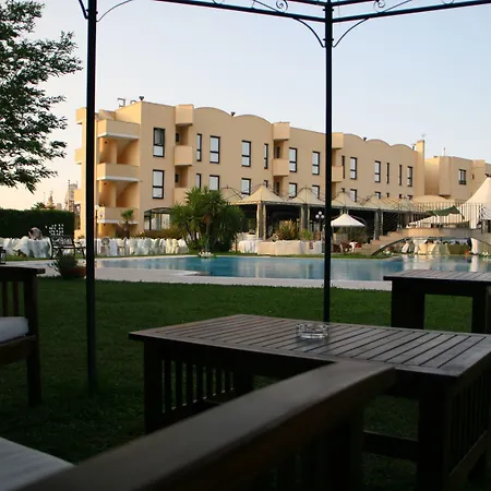 Hermitage فندق غالاتينا