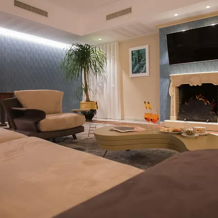 מלון Hermitage 4*