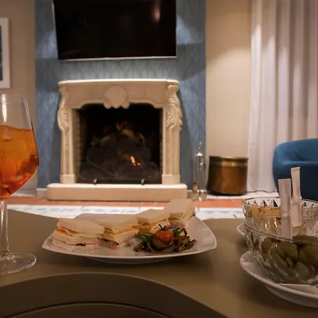 Hermitage فندق 4*