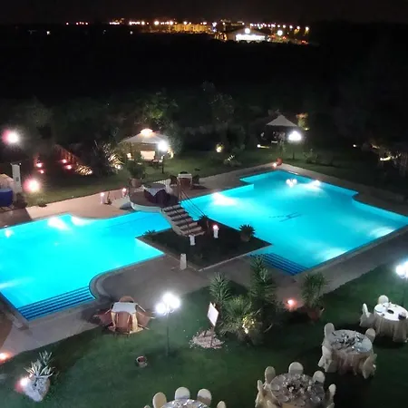 Hermitage מלון 4*