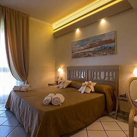 Hermitage Hotel Galatina