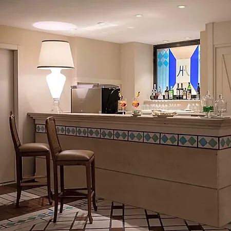 Hermitage Hotel