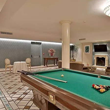 Hermitage Hotel