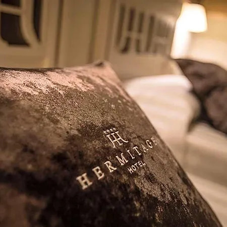 Hotel Hermitage Galatina